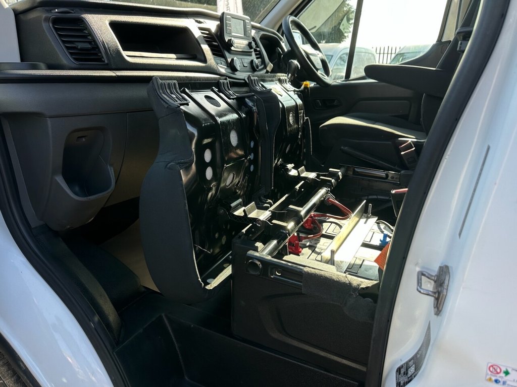 Used Ford Transit 2020 for sale - 78096051: Photo 49