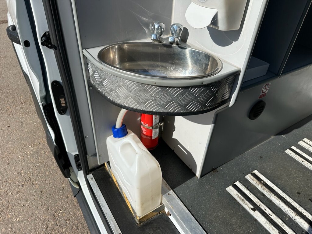 Used Ford Transit 2020 for sale - 78096051: Photo 9