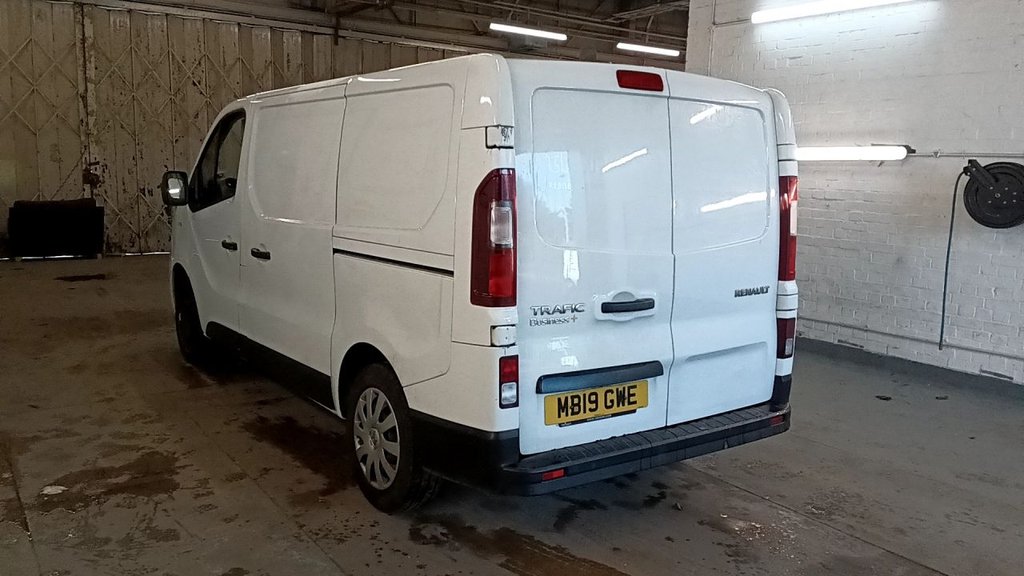 Used Renault Trafic 2019 for sale - 77139452: Photo 3