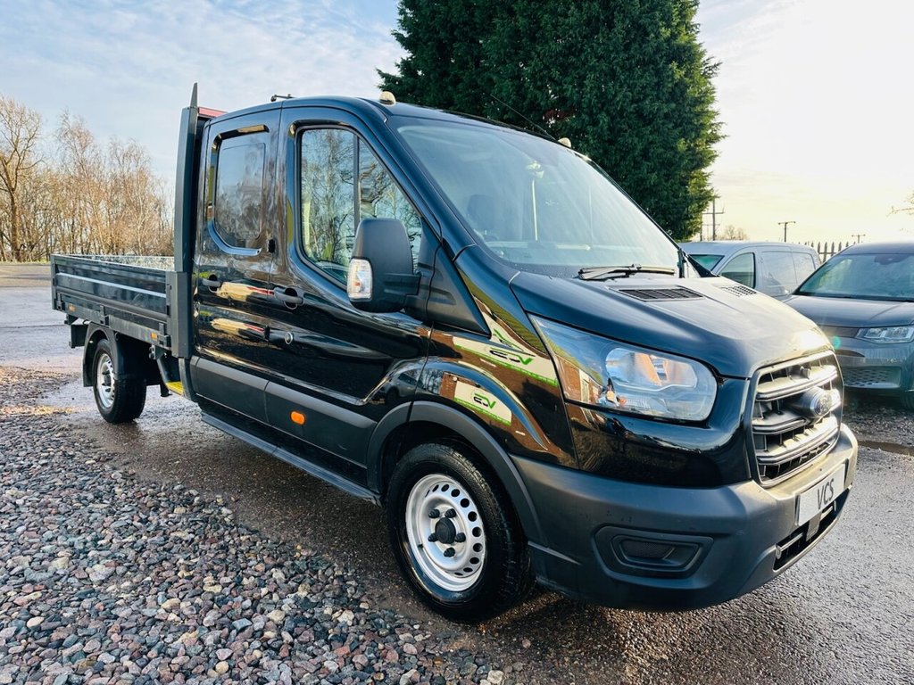 Used Ford Transit 2021 for sale - 76590826: Photo 10