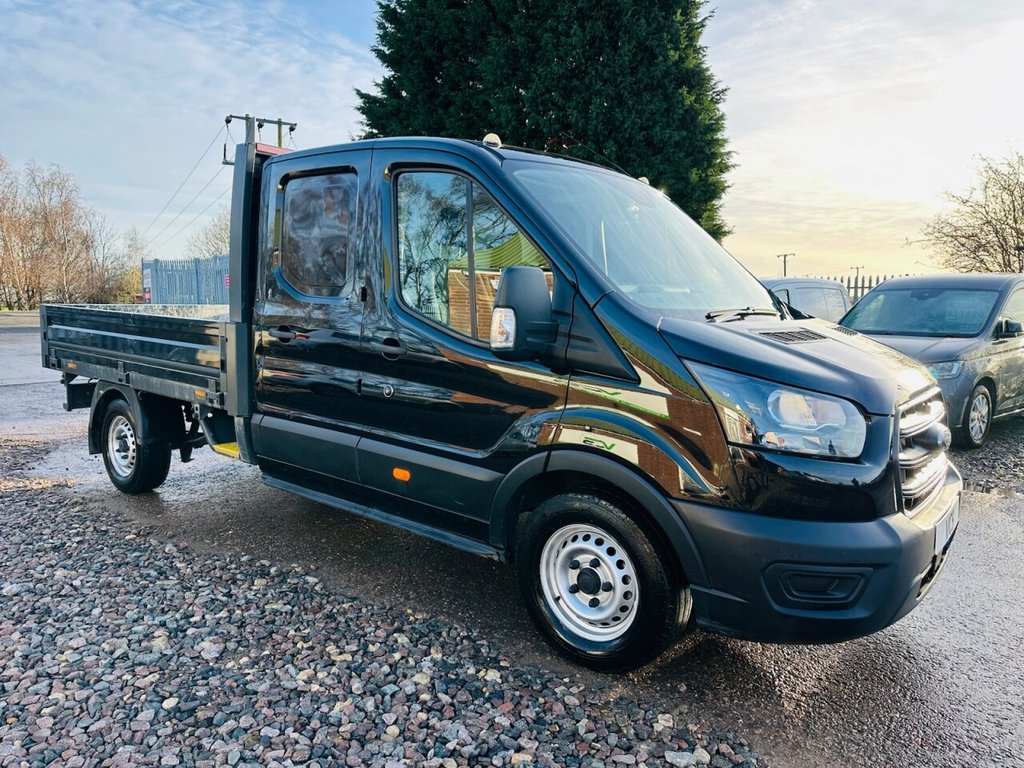 Used Ford Transit 2021 for sale - 76590826: Photo 11