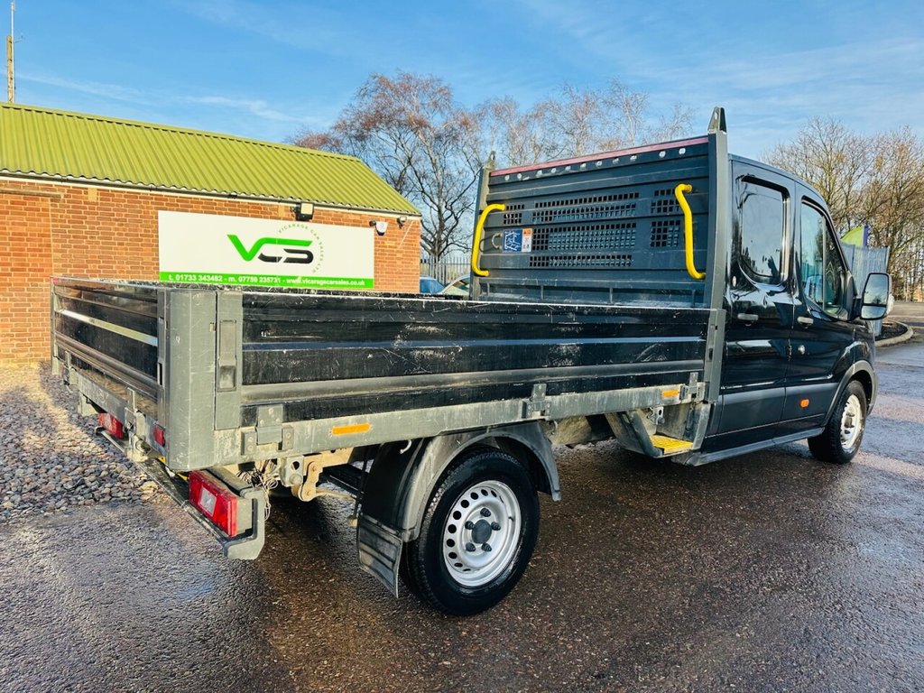 Used Ford Transit 2021 for sale - 76590826: Photo 15