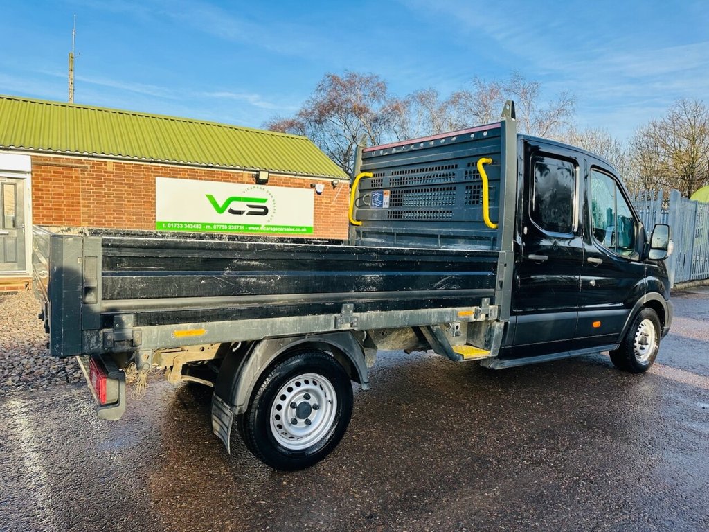 Used Ford Transit 2021 for sale - 76590826: Photo 16