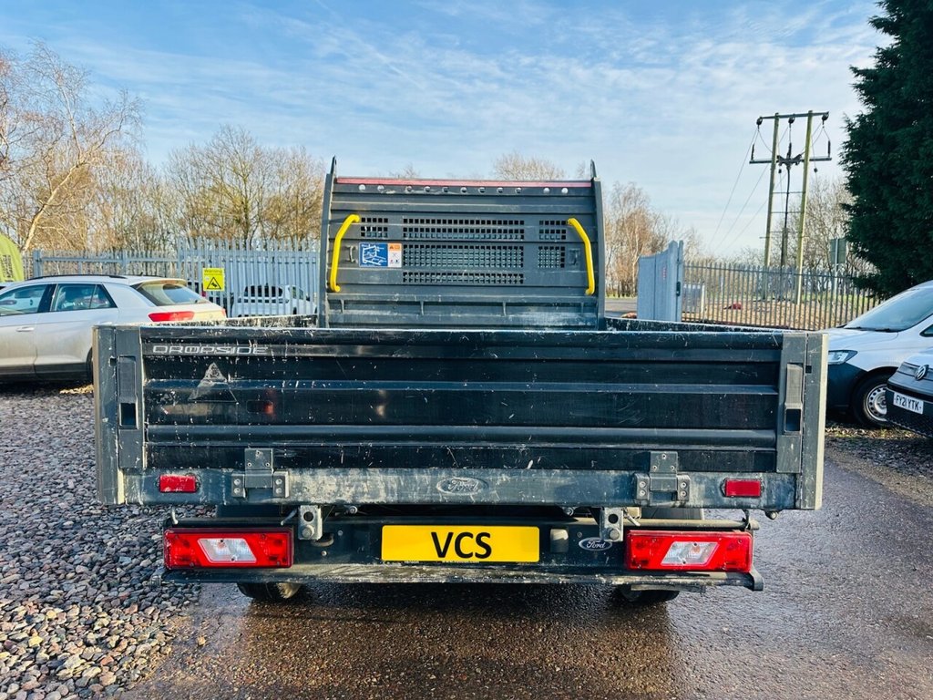 Used Ford Transit 2021 for sale - 76590826: Photo 17