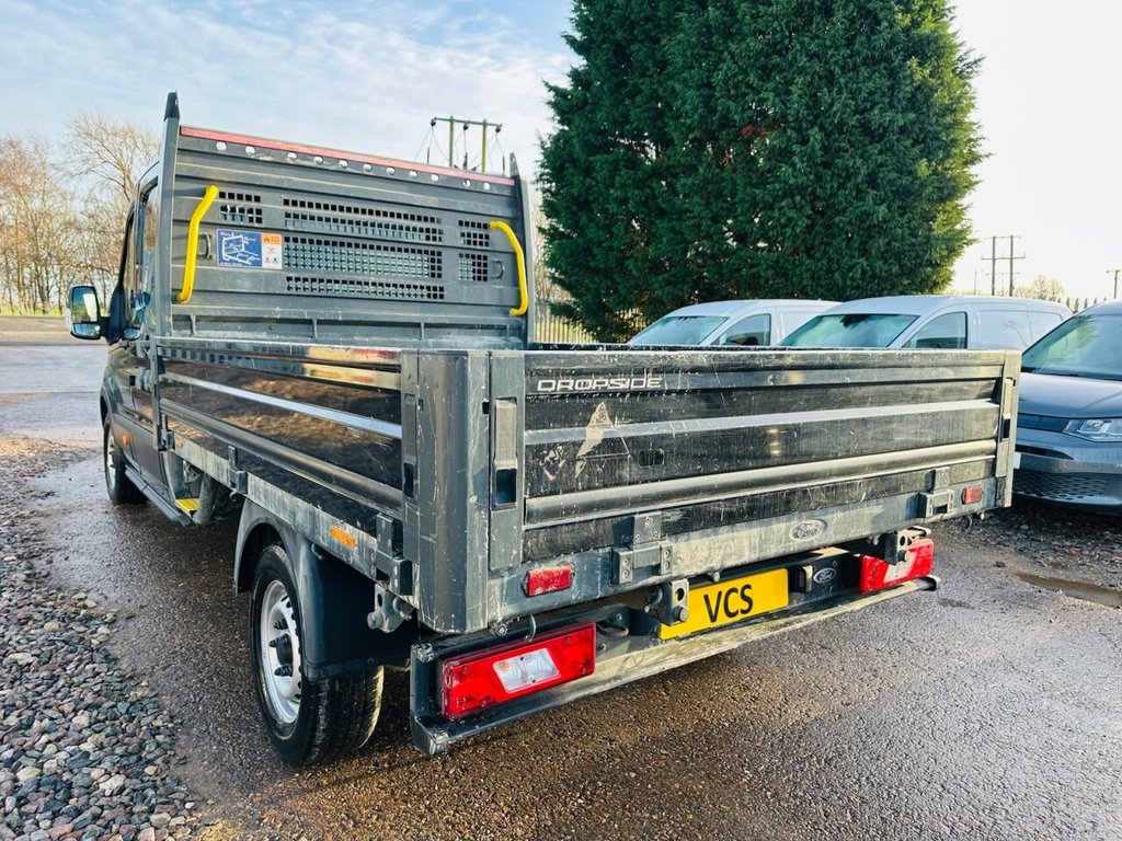 Used Ford Transit 2021 for sale - 76590826: Photo 18