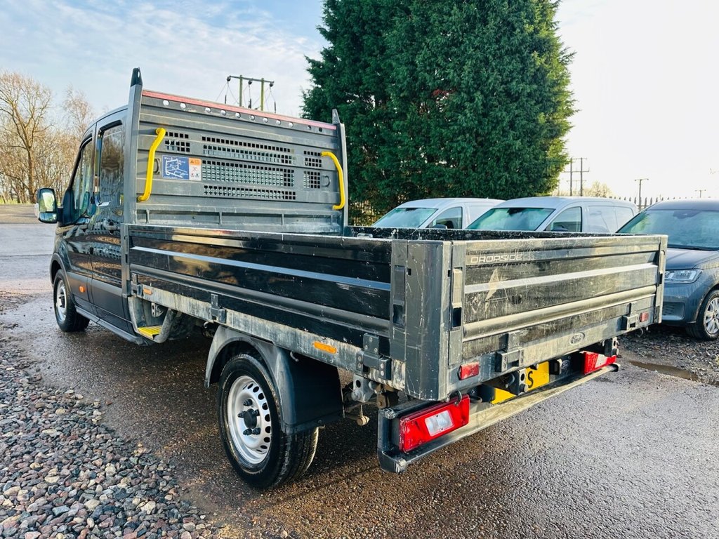 Used Ford Transit 2021 for sale - 76590826: Photo 19