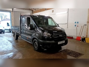 Used Ford Transit 2021 for sale - 76590826: Photo