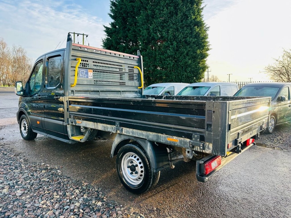 Used Ford Transit 2021 for sale - 76590826: Photo 20