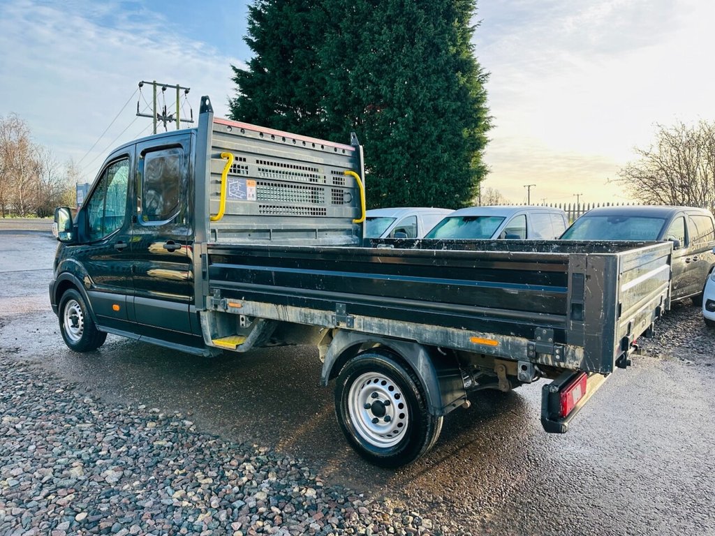 Used Ford Transit 2021 for sale - 76590826: Photo 21