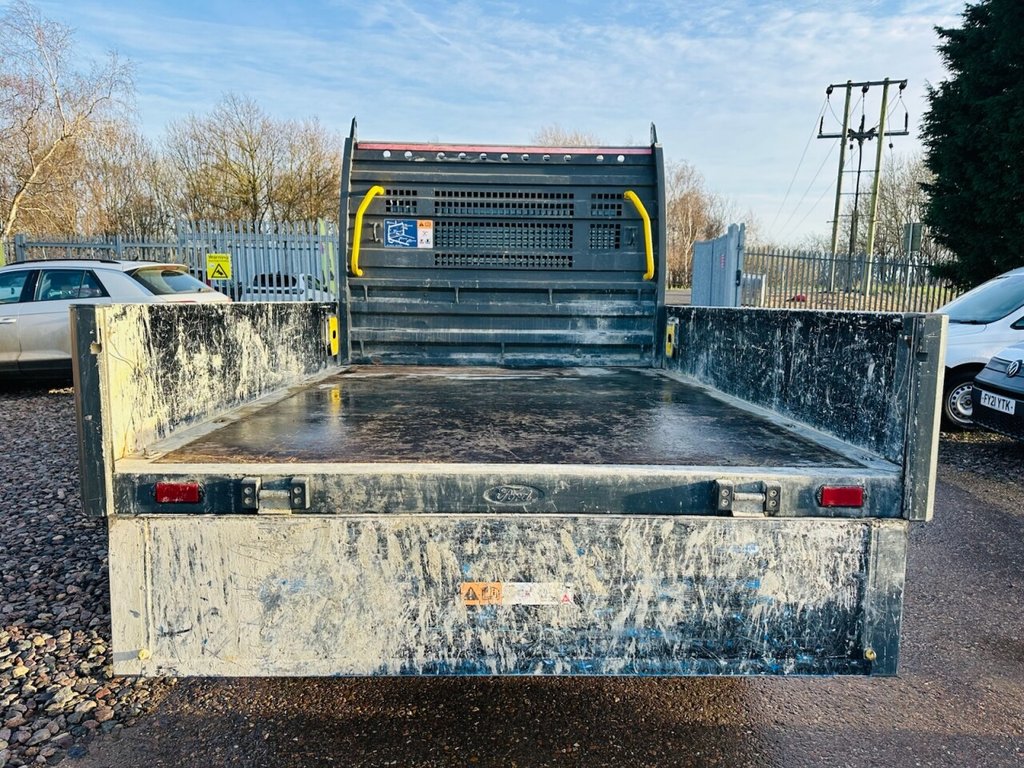 Used Ford Transit 2021 for sale - 76590826: Photo 22