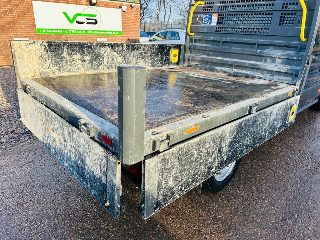 Used Ford Transit 2021 for sale - 76590826: Photo 25