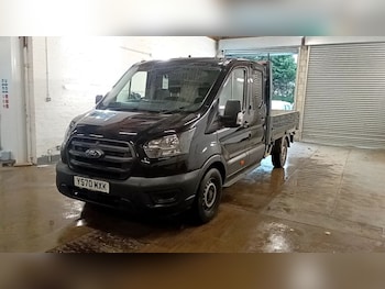 Used Ford Transit 2021 for sale - 76590826: Photo