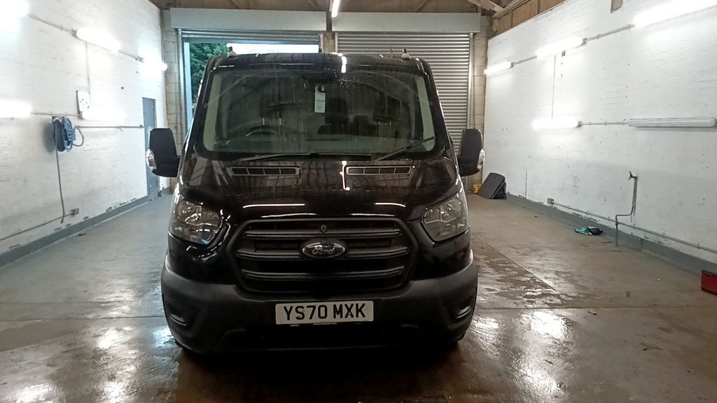 Used Ford Transit 2021 for sale - 76590826: Photo 3