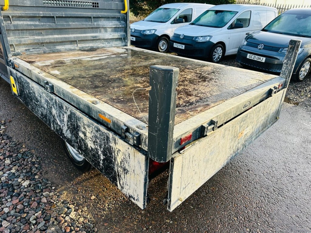 Used Ford Transit 2021 for sale - 76590826: Photo 32