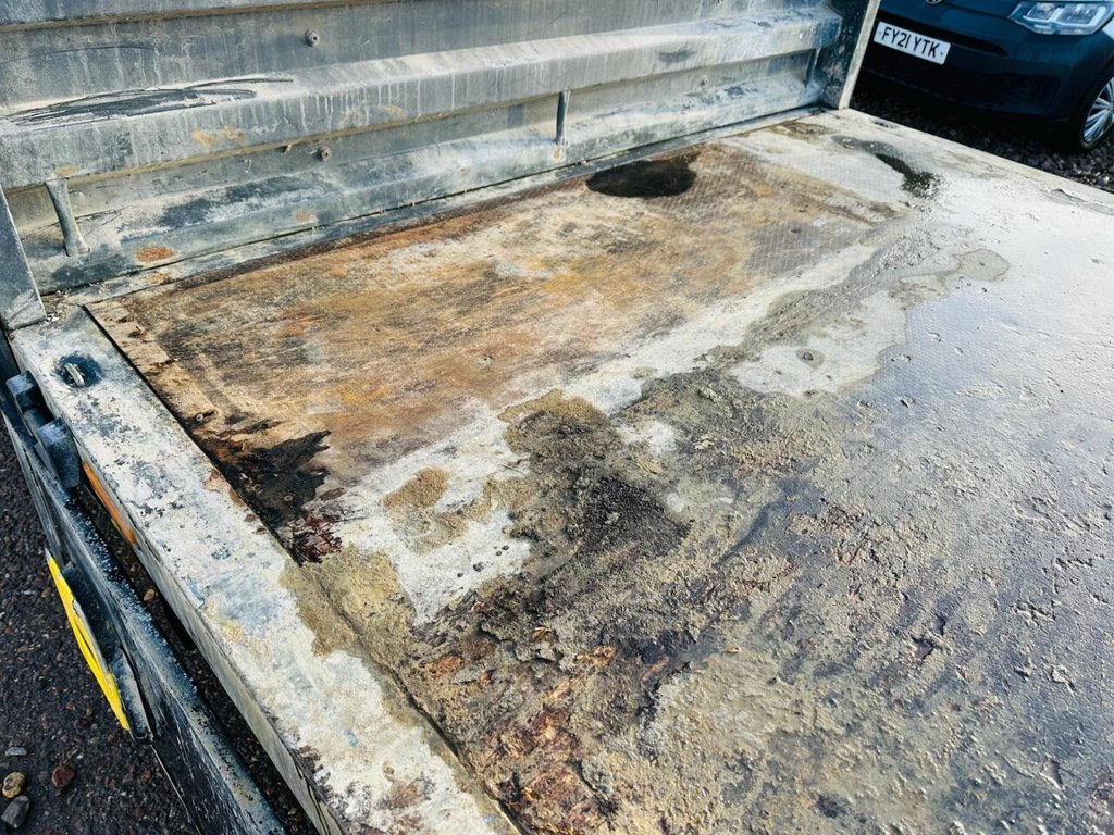 Used Ford Transit 2021 for sale - 76590826: Photo 35