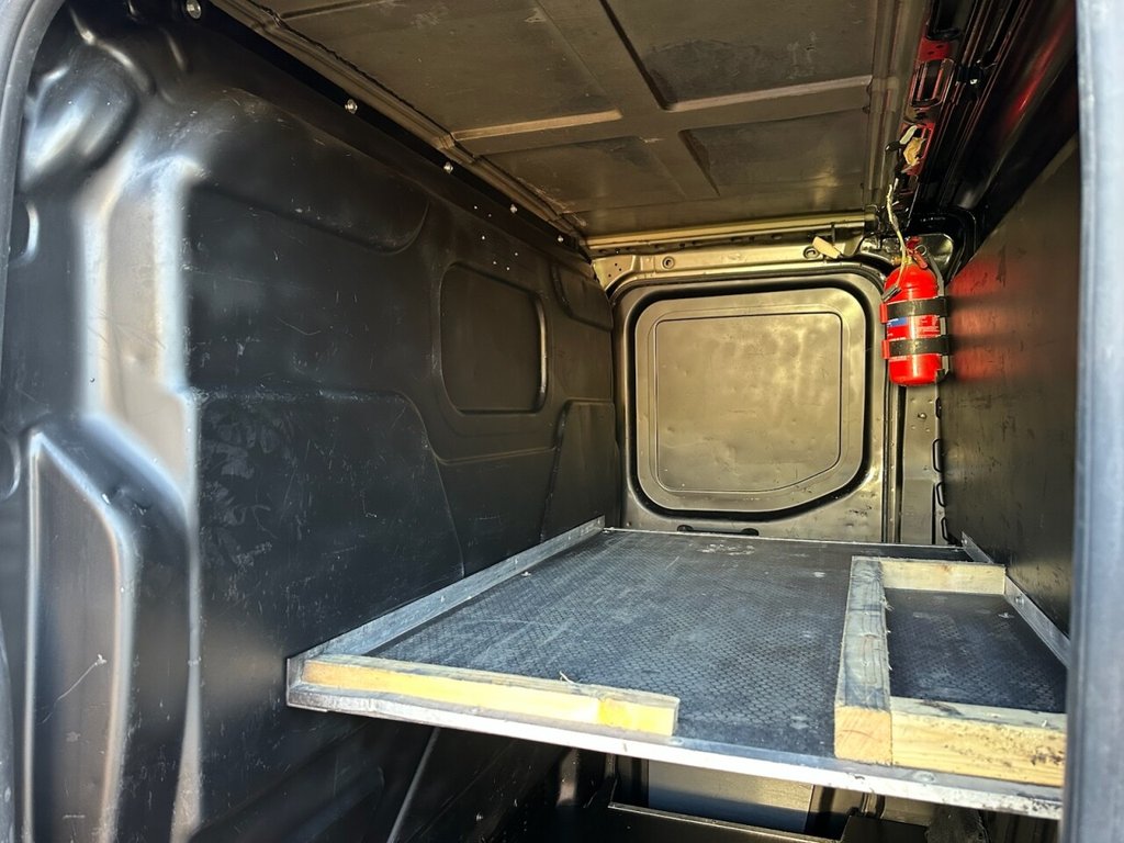 Used Ford Transit 2021 for sale - 76590826: Photo 38