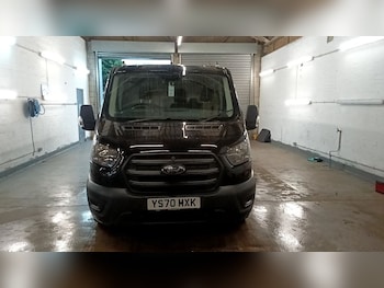 Used Ford Transit 2021 for sale - 76590826: Photo