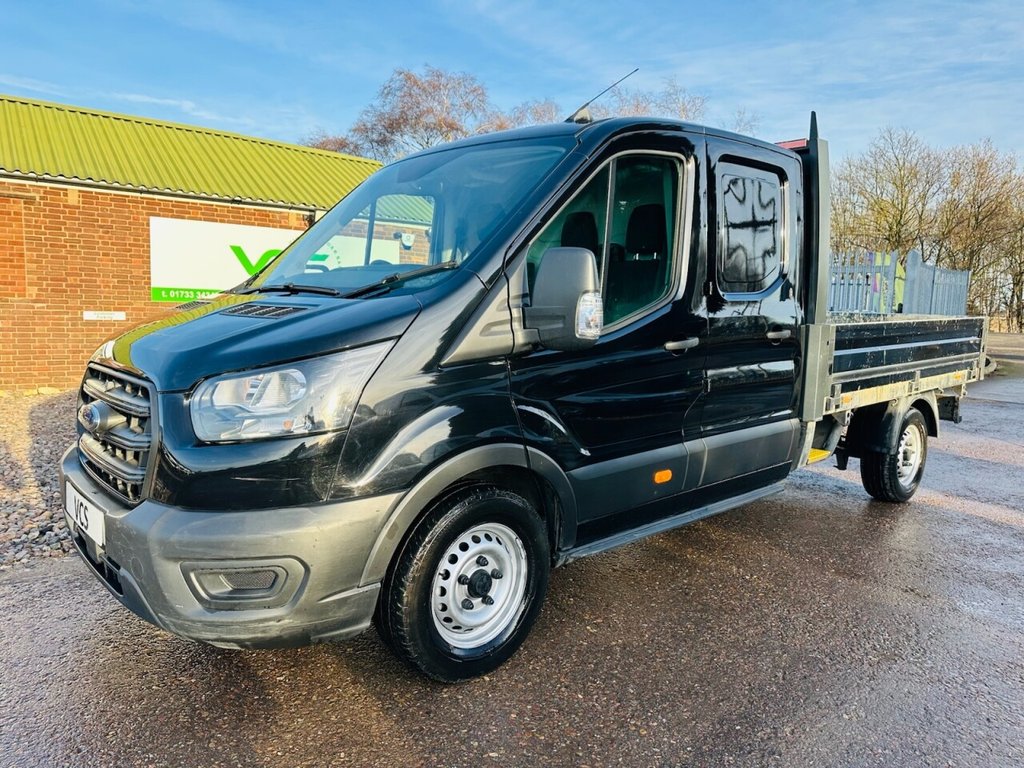 Used Ford Transit 2021 for sale - 76590826: Photo 4
