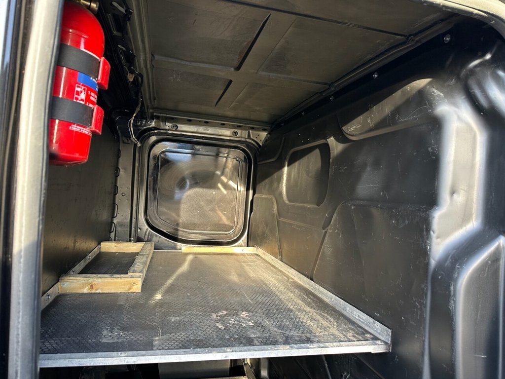 Used Ford Transit 2021 for sale - 76590826: Photo 42