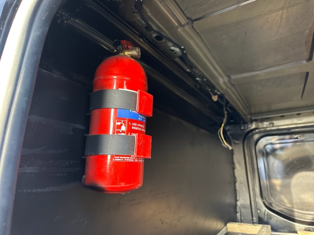 Used Ford Transit 2021 for sale - 76590826: Photo 44