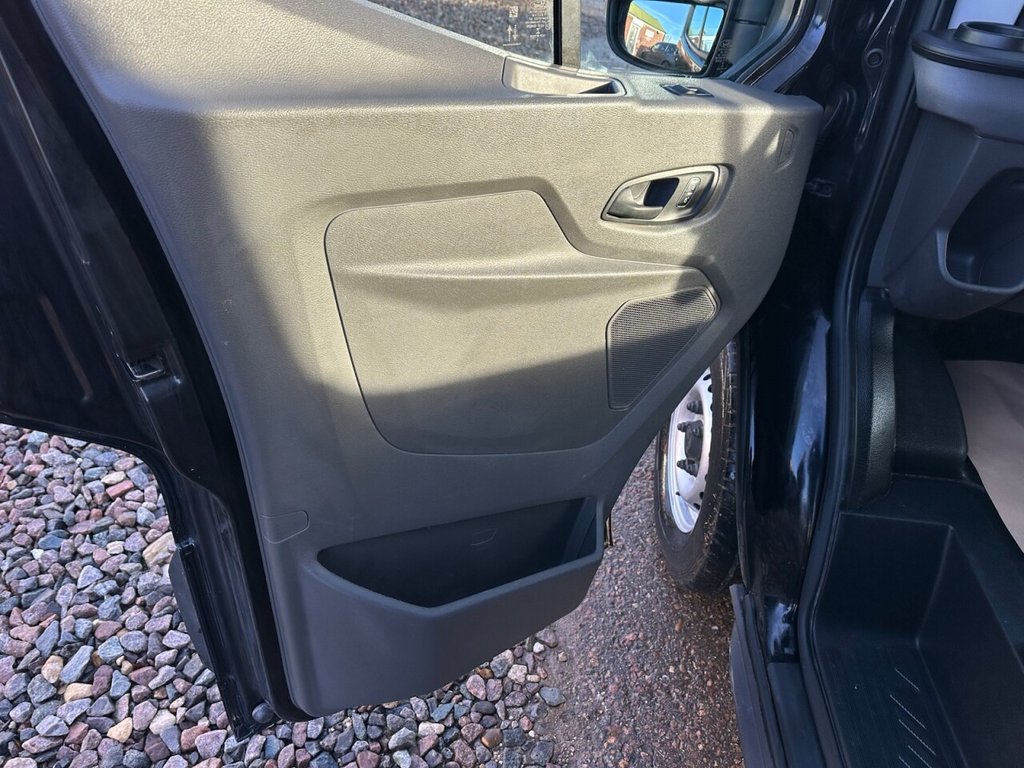 Used Ford Transit 2021 for sale - 76590826: Photo 45