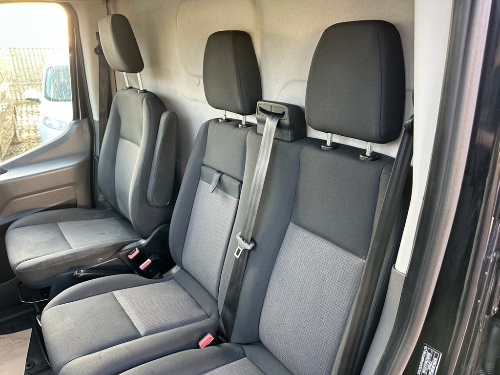 Used Ford Transit 2021 for sale - 76590826: Photo 50