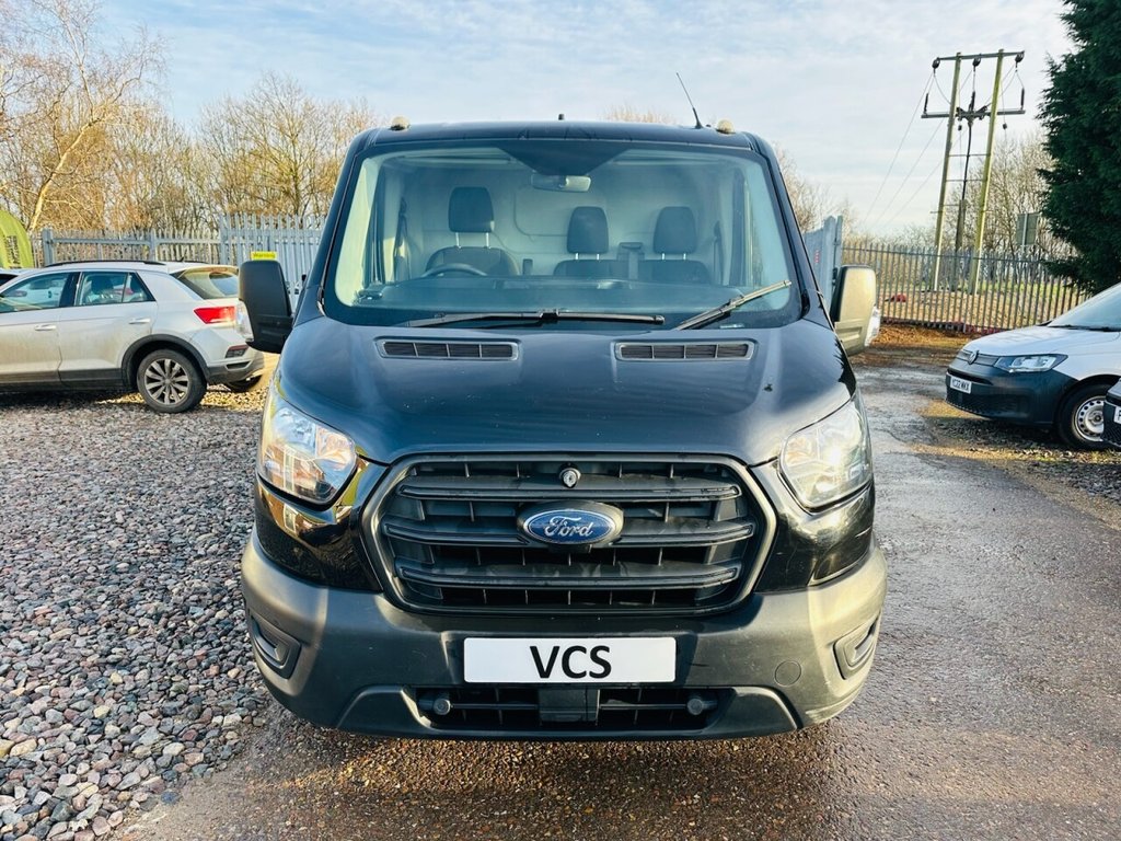 Used Ford Transit 2021 for sale - 76590826: Photo 6