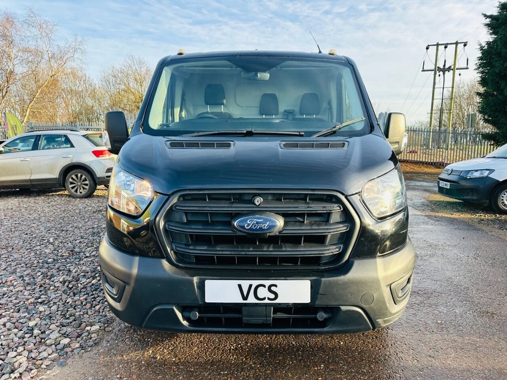 Used Ford Transit 2021 for sale - 76590826: Photo 7
