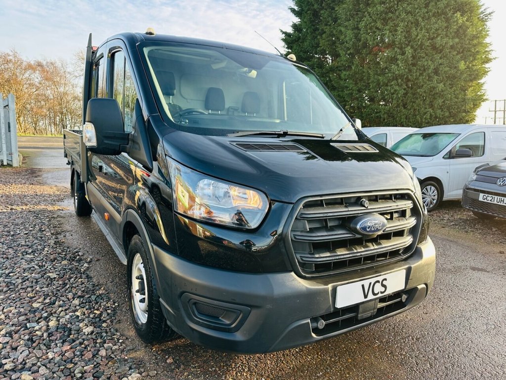 Used Ford Transit 2021 for sale - 76590826: Photo 8