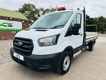 Used Ford Transit 2021 for sale - 75798264: Photo