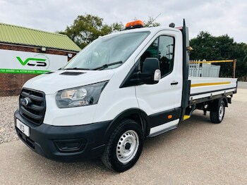 Used Ford Transit 2021 for sale - 75798264: Photo