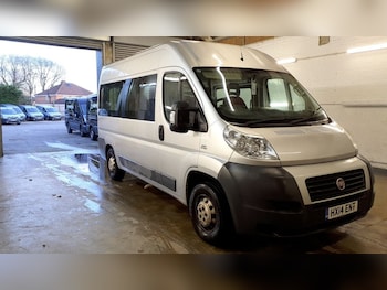 Fiat - Ducato