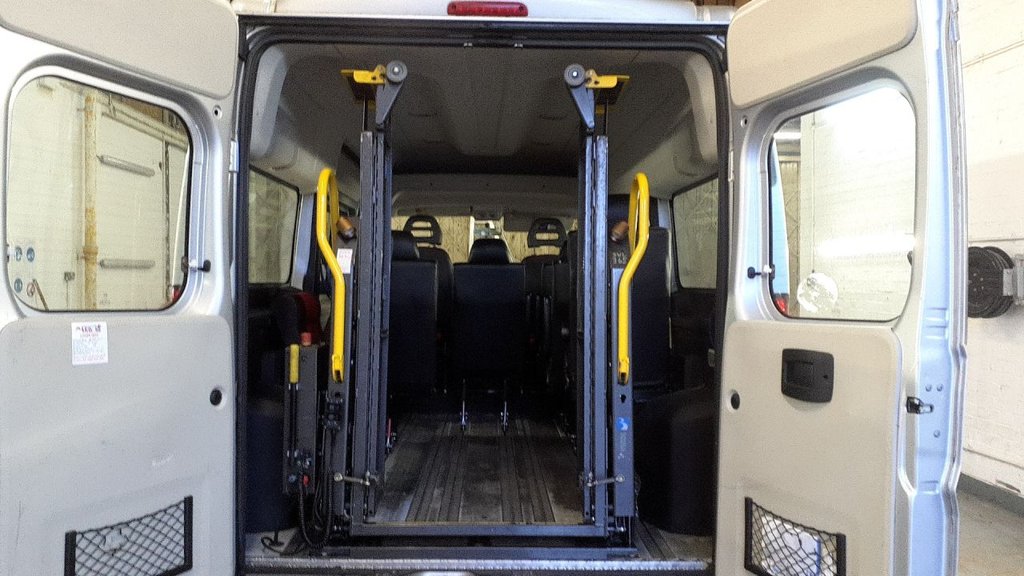 Used Fiat Ducato 2014 for sale - 76655129: Photo 3