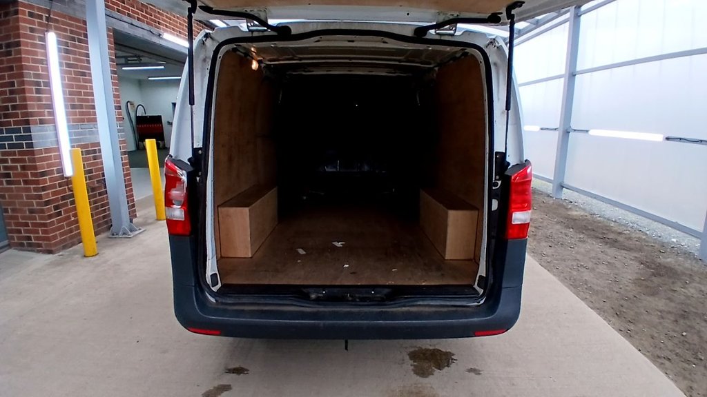 Used Mercedes-Benz Vito 2017 for sale - 77967103: Photo 4