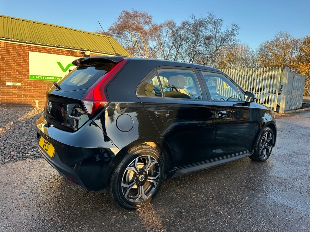 Used MG MG3 2022 for sale - 76591005: Photo 13