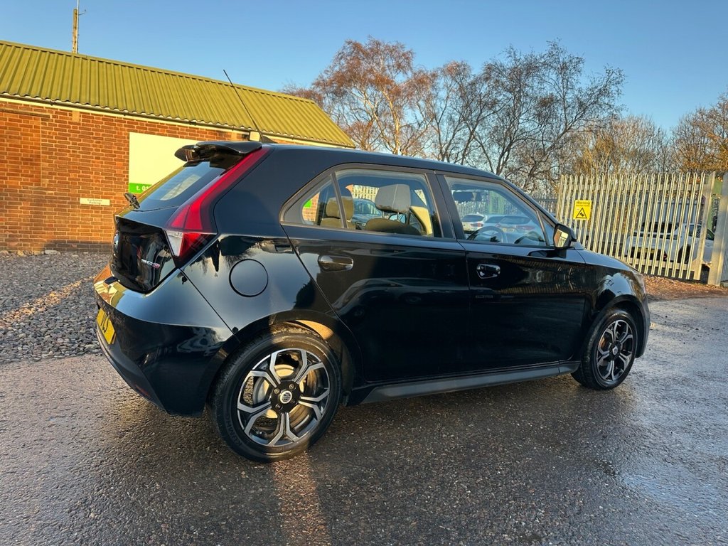 Used MG MG3 2022 for sale - 76591005: Photo 14