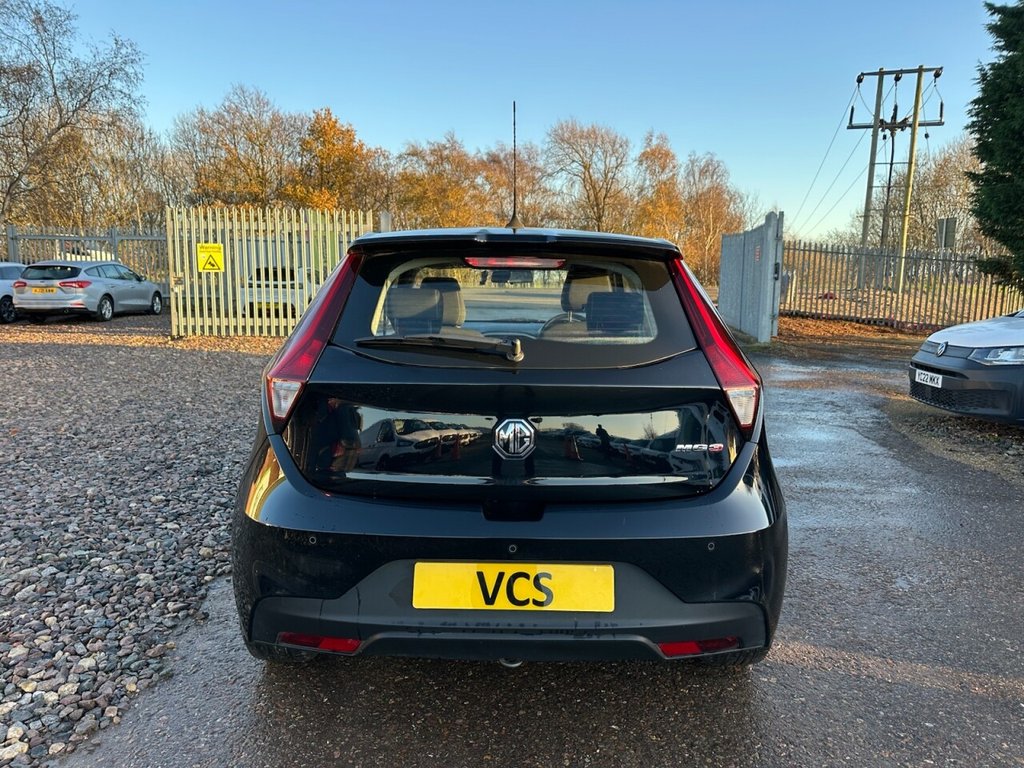 Used MG MG3 2022 for sale - 76591005: Photo 15