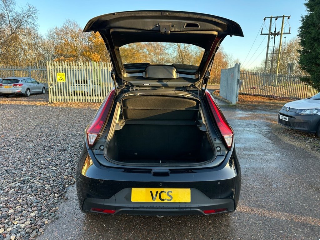 Used MG MG3 2022 for sale - 76591005: Photo 20