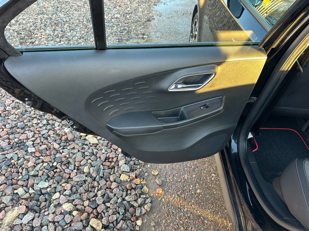 Used MG MG3 2022 for sale - 76591005: Photo 24