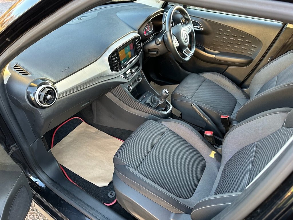 Used MG MG3 2022 for sale - 76591005: Photo 29