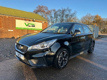 Used MG MG3 2022 for sale - 76591005: Photo