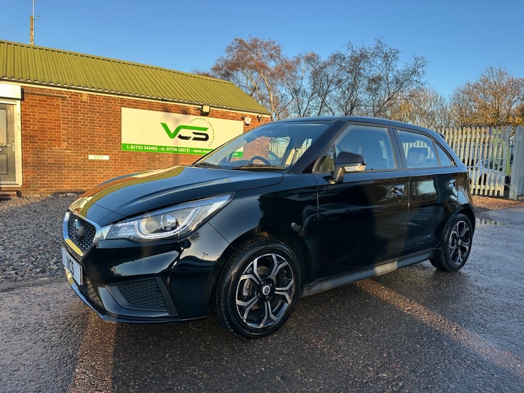 Used MG MG3 2022 for sale - 76591005: Photo 3