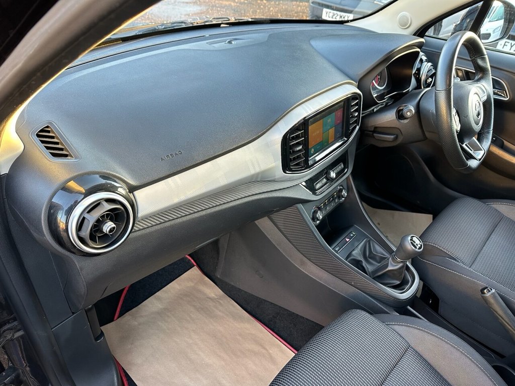 Used MG MG3 2022 for sale - 76591005: Photo 30