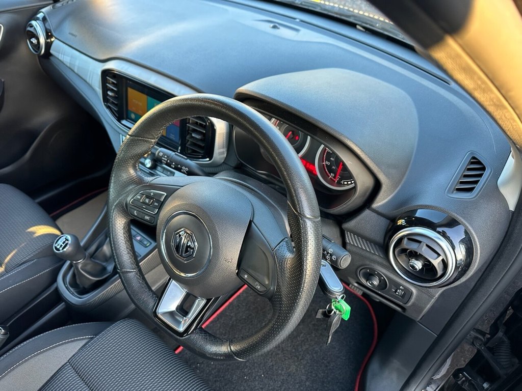 Used MG MG3 2022 for sale - 76591005: Photo 36