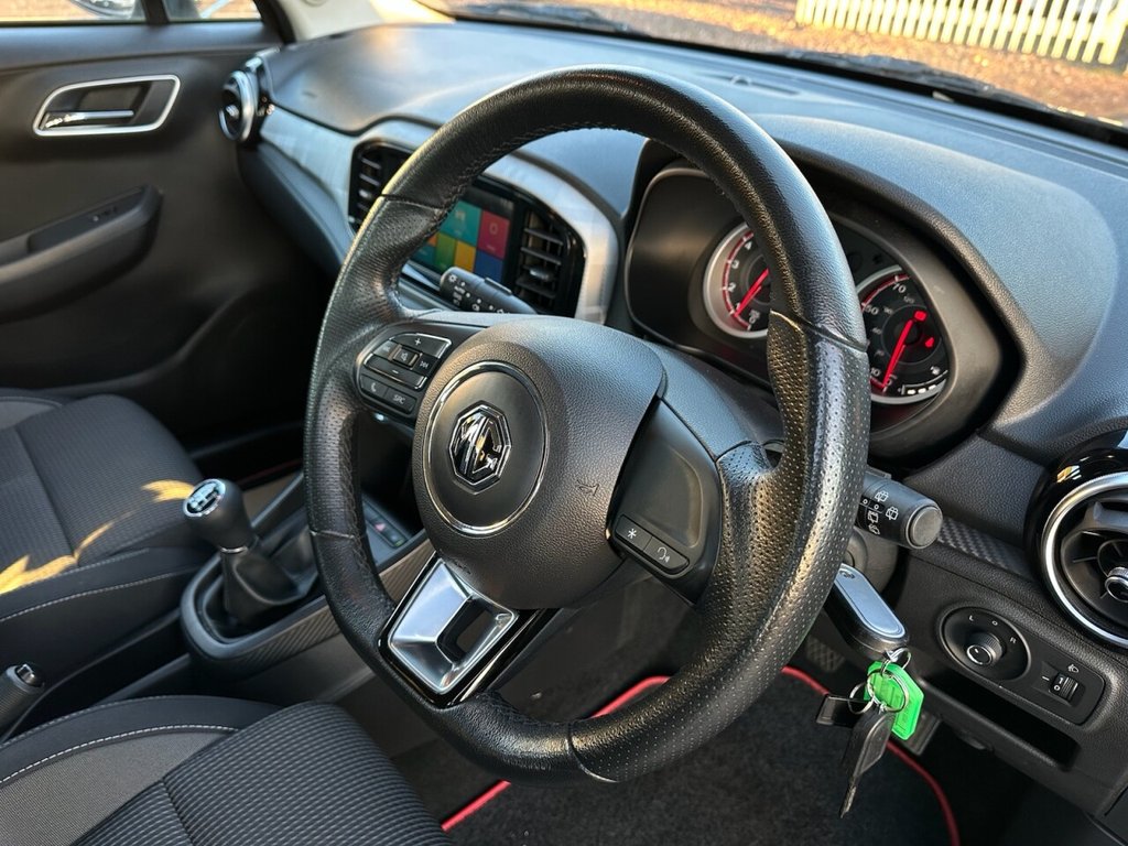 Used MG MG3 2022 for sale - 76591005: Photo 37