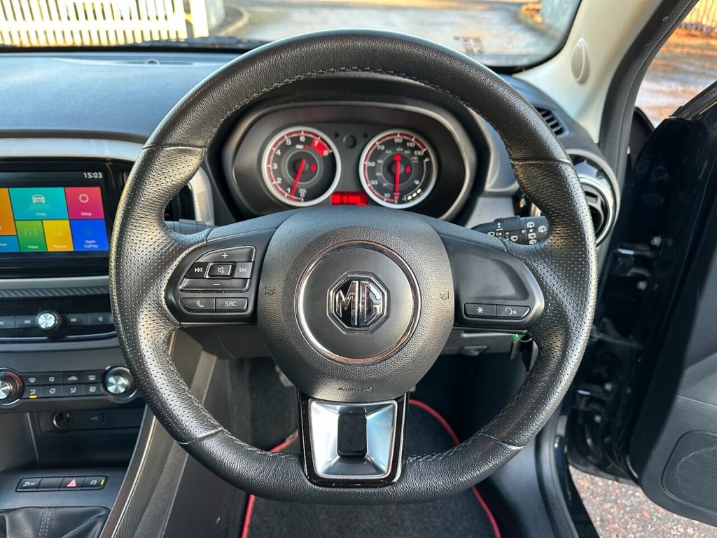 Used MG MG3 2022 for sale - 76591005: Photo 39