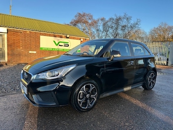 Used MG MG3 2022 for sale - 76591005: Photo