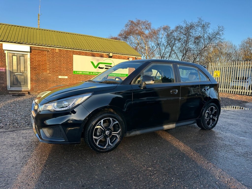 Used MG MG3 2022 for sale - 76591005: Photo 4