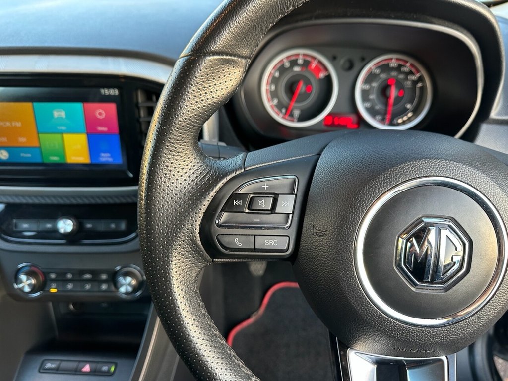 Used MG MG3 2022 for sale - 76591005: Photo 40