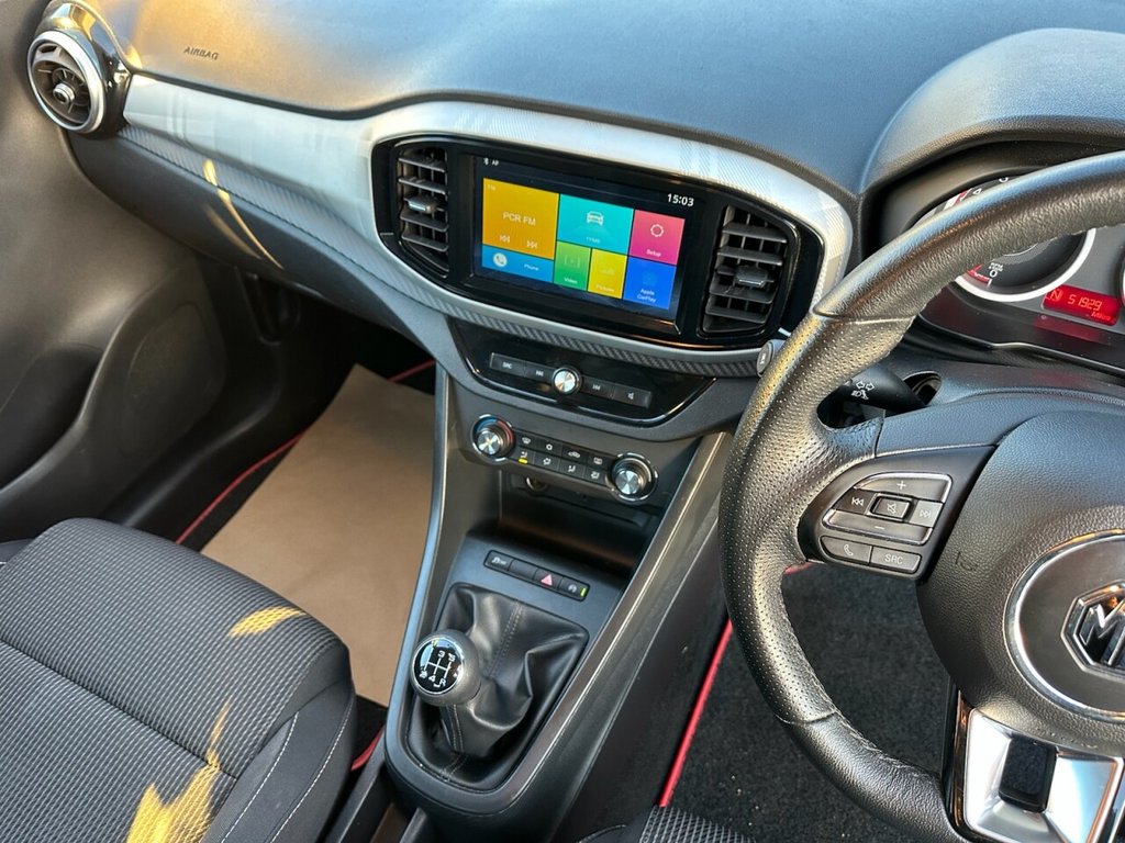 Used MG MG3 2022 for sale - 76591005: Photo 43